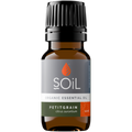 Organic Petitgrain Essential Oil (Citrus Aurantium) 10ml