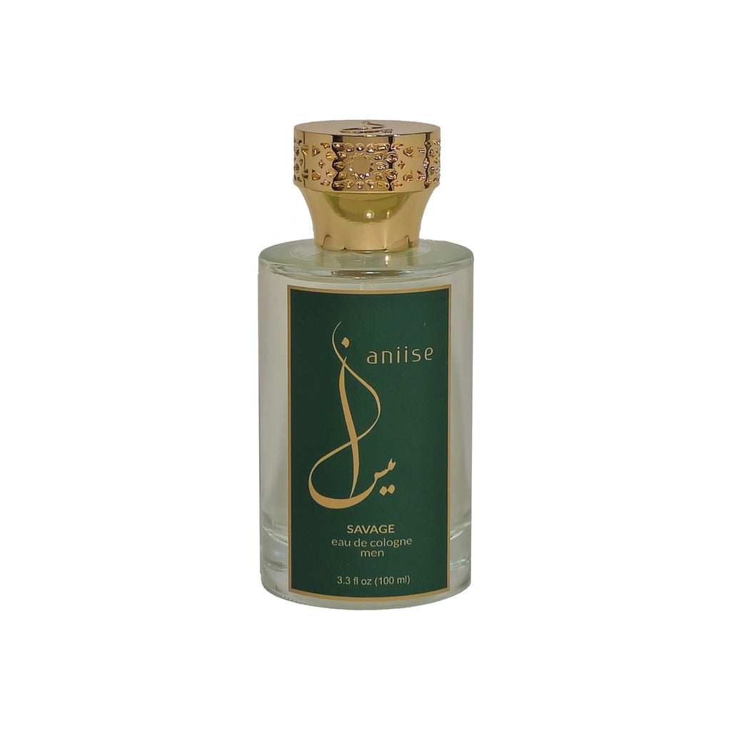 Eau de Cologne - Savage (Inspired by Sauvage)