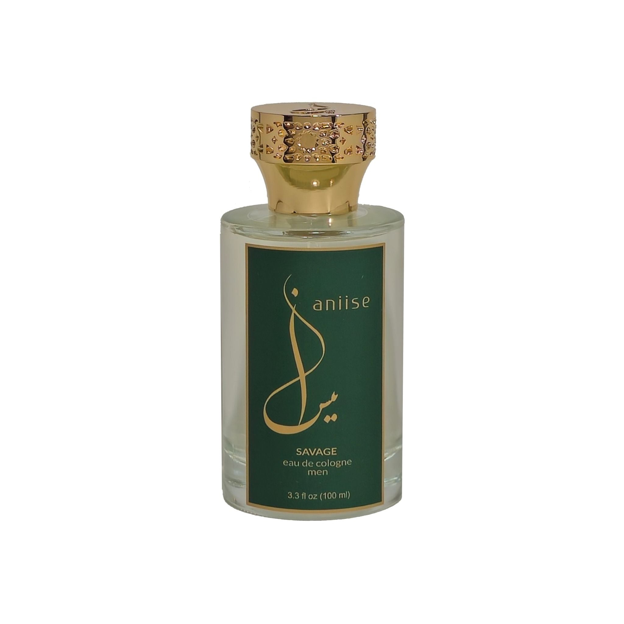 Eau de Cologne - Savage (Inspired by Sauvage)