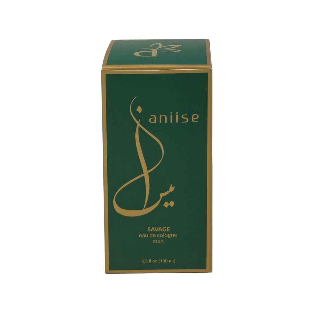 Eau de Cologne - Savage (Inspired by Sauvage)